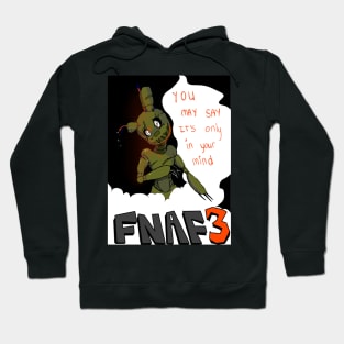 Spring Trap Hoodie